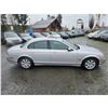 Image 8 : DUNCAN - 2003 JAGUAR S-TYPE SILVER 215937 KMS - JM82656