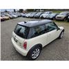 Image 16 : DUNCAN - 2006 MINI COOPER WHITE  195936KMS - JK71048