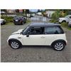 Image 25 : DUNCAN - 2006 MINI COOPER WHITE  195936KMS - JK71048