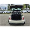 Image 38 : DUNCAN - 2006 MINI COOPER WHITE  195936KMS - JK71048