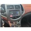 Image 36 : DUNCAN - 2015 CHEVROLET SONIC WHITE 115802 KMS - D192860