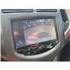 Image 38 : DUNCAN - 2015 CHEVROLET SONIC WHITE 115802 KMS - D192860