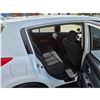 Image 38 : DUNCAN - 2012 NISSAN VERSA WHITE  165341KMS - J368666