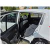 Image 44 : DUNCAN - 2012 NISSAN VERSA WHITE  165341KMS - J368666