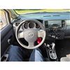 Image 52 : DUNCAN - 2012 NISSAN VERSA WHITE  165341KMS - J368666