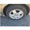 Image 21 : DUNCAN - 2008 DODGE  CALIBER  BROWN  198133 KMS - D576311