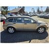 Image 8 : DUNCAN - 2008 DODGE  CALIBER  BROWN  198133 KMS - D576311