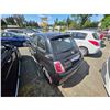 Image 14 : DUNCAN - 2012 FIAT 500 BLACK  170728 KMS - D111065