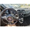 Image 30 : DUNCAN - 2012 FIAT 500 BLACK  170728 KMS - D111065