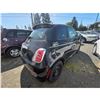 Image 9 : DUNCAN - 2012 FIAT 500 BLACK  170728 KMS - D111065