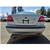 Image 17 : DUNCAN - 2001 VOLVO S40 SILVER  188262 KMS - D660700