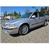Image 2 : DUNCAN - 2001 VOLVO S40 SILVER  188262 KMS - D660700