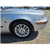 Image 30 : DUNCAN - 2001 VOLVO S40 SILVER  188262 KMS - D660700