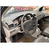Image 50 : PARKSVILLE - 2007 DODGE CALIBER BLACK 209776 KMS - D292584