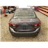 Image 19 : PARKSVILLE - 2017 MAZDA MAZDA3 GREY 183421 KMS - D133295