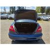 Image 38 : DUNCAN - 2003 HONDA ACCORD BLUE  330130 KMS - D801460