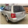 Image 20 : PARKSVILLE - 2005 VOLKSWAGEN PASSAT GREY 289626 KMS - D165778