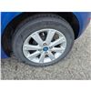 Image 17 : DUNCAN - 2011 FORD FIESTA BLUE 266624 KMS - D227319