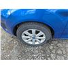 Image 19 : DUNCAN - 2011 FORD FIESTA BLUE 266624 KMS - D227319