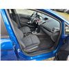 Image 26 : DUNCAN - 2011 FORD FIESTA BLUE 266624 KMS - D227319