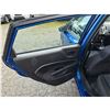 Image 30 : DUNCAN - 2011 FORD FIESTA BLUE 266624 KMS - D227319