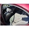 Image 25 : DUNCAN - 2006 HONDA CIVIC  RED 329979 KMS - D808190