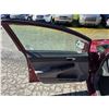 Image 26 : DUNCAN - 2006 HONDA CIVIC  RED 329979 KMS - D808190