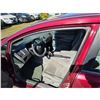 Image 27 : DUNCAN - 2006 HONDA CIVIC  RED 329979 KMS - D808190