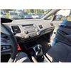 Image 30 : DUNCAN - 2006 HONDA CIVIC  RED 329979 KMS - D808190