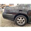 Image 27 : PARKSVILLE - 2003 CHEVROLET IMPALA BLACK 272659 KMS - P199321