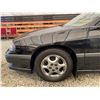 Image 31 : PARKSVILLE - 2003 CHEVROLET IMPALA BLACK 272659 KMS - P199321