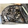 Image 34 : PARKSVILLE - 2003 CHEVROLET IMPALA BLACK 272659 KMS - P199321