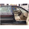 Image 36 : PARKSVILLE - 2003 CHEVROLET IMPALA BLACK 272659 KMS - P199321
