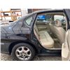 Image 40 : PARKSVILLE - 2003 CHEVROLET IMPALA BLACK 272659 KMS - P199321
