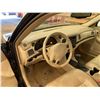 Image 50 : PARKSVILLE - 2003 CHEVROLET IMPALA BLACK 272659 KMS - P199321
