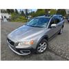 Image 2 : DUNCAN - 2009 VOLVO XC70 BROWN  272841 KMS - D051846