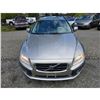 Image 4 : DUNCAN - 2009 VOLVO XC70 BROWN  272841 KMS - D051846