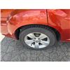 Image 23 : DUNCAN - 2010 DODGE CALIBER ORANGE 203092 KMS - J605825