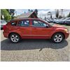 Image 7 : DUNCAN - 2010 DODGE CALIBER ORANGE 203092 KMS - J605825