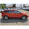 Image 8 : DUNCAN - 2010 DODGE CALIBER ORANGE 203092 KMS - J605825