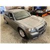 Image 10 : PARKSVILLE - 2005 DODGE MAGNUM GREY 263141 KMS - D591328