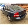 Image 21 : PARKSVILLE - 2006 VOLVO S40 BLUE 226938 MILES - D189493