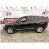 Image 23 : PARKSVILLE - 2012 NISSAN ROGUE BLACK 250683 KMS - D383398