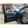 Image 49 : PARKSVILLE - 2012 NISSAN ROGUE BLACK 250683 KMS - D383398