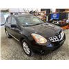 Image 9 : PARKSVILLE - 2012 NISSAN ROGUE BLACK 250683 KMS - D383398