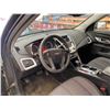 Image 50 : PARKSVILLE - 2017 GMC TERRAIN BLACK 148892 KMS - B336414