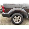 Image 27 : PARKSVILLE - 2008 DODGE DURANGO BLACK 278367 KMS - B115962