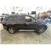 Image 12 : PARKSVILLE - 2008 ACURA MDX BLACK 373045 KMS - B005998