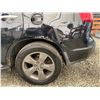 Image 29 : PARKSVILLE - 2008 ACURA MDX BLACK 373045 KMS - B005998