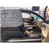 Image 36 : PARKSVILLE - 2008 ACURA MDX BLACK 373045 KMS - B005998